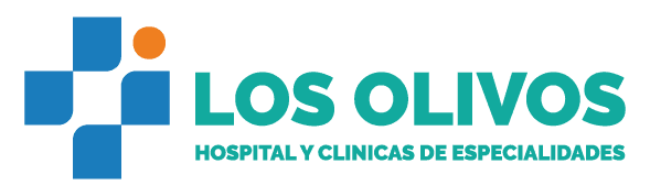 Hospital los olivos